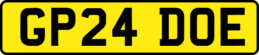 GP24DOE