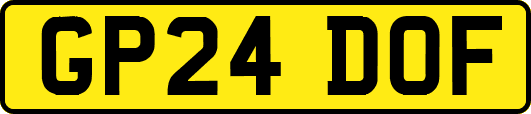 GP24DOF