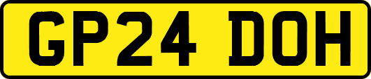 GP24DOH