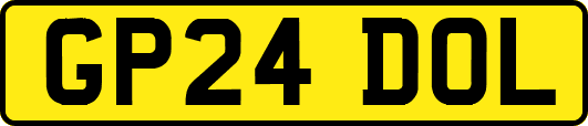 GP24DOL