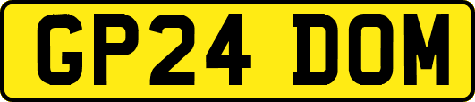 GP24DOM