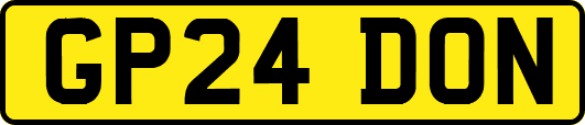 GP24DON