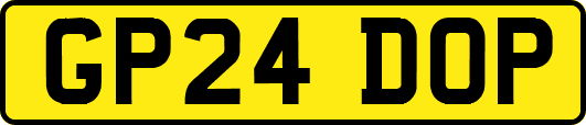 GP24DOP