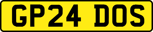 GP24DOS