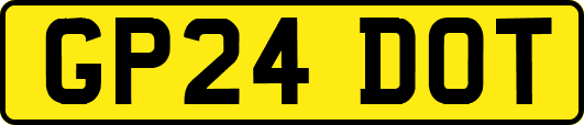 GP24DOT