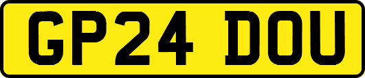 GP24DOU