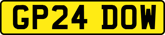 GP24DOW