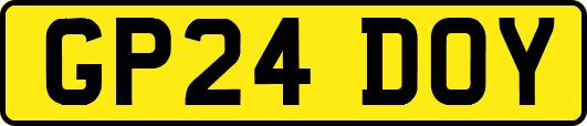 GP24DOY