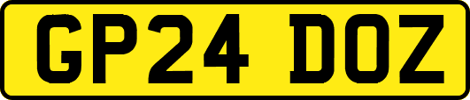 GP24DOZ