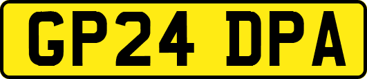 GP24DPA
