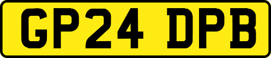 GP24DPB