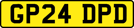 GP24DPD
