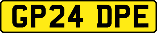 GP24DPE