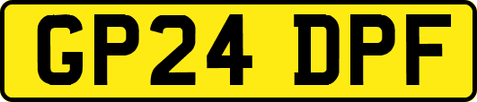 GP24DPF