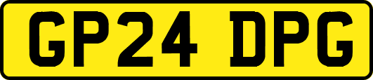 GP24DPG