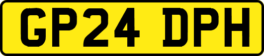 GP24DPH