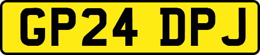 GP24DPJ