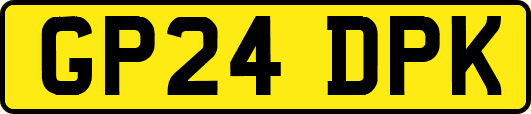 GP24DPK