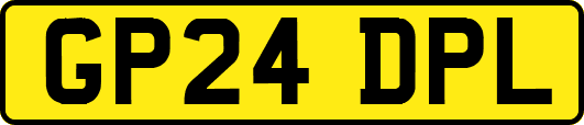 GP24DPL