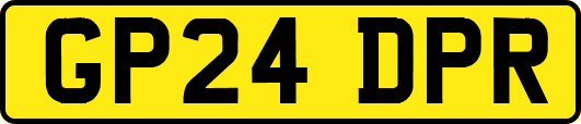 GP24DPR