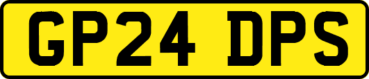 GP24DPS