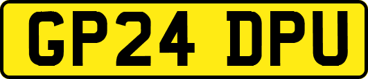GP24DPU