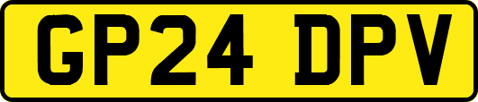 GP24DPV
