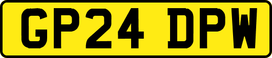 GP24DPW