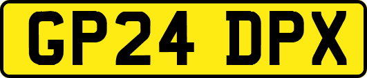 GP24DPX