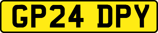 GP24DPY