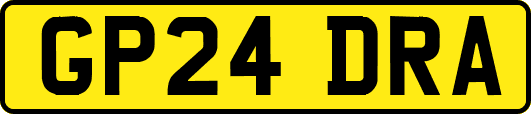 GP24DRA