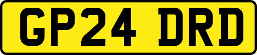 GP24DRD