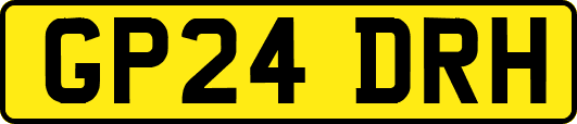 GP24DRH