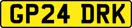 GP24DRK