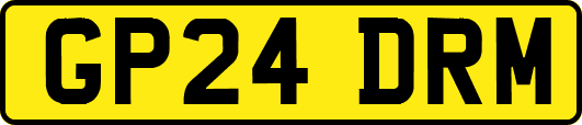 GP24DRM
