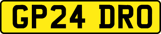 GP24DRO