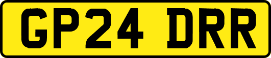 GP24DRR