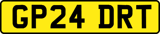 GP24DRT