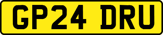 GP24DRU