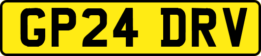 GP24DRV
