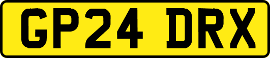 GP24DRX