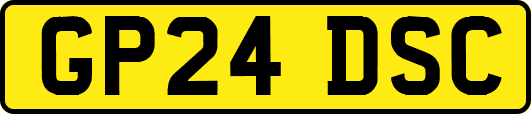 GP24DSC