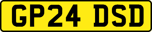 GP24DSD