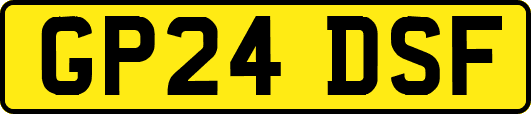 GP24DSF
