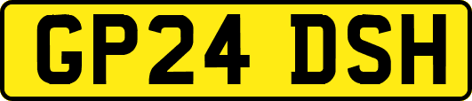GP24DSH