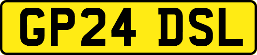 GP24DSL