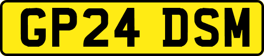 GP24DSM