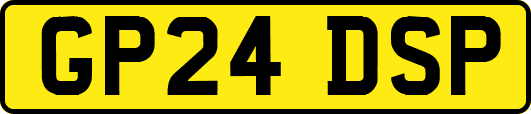 GP24DSP