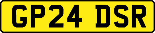 GP24DSR