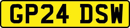 GP24DSW
